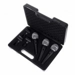 the t.bone MB-60 Set