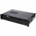 the t.amp E-400