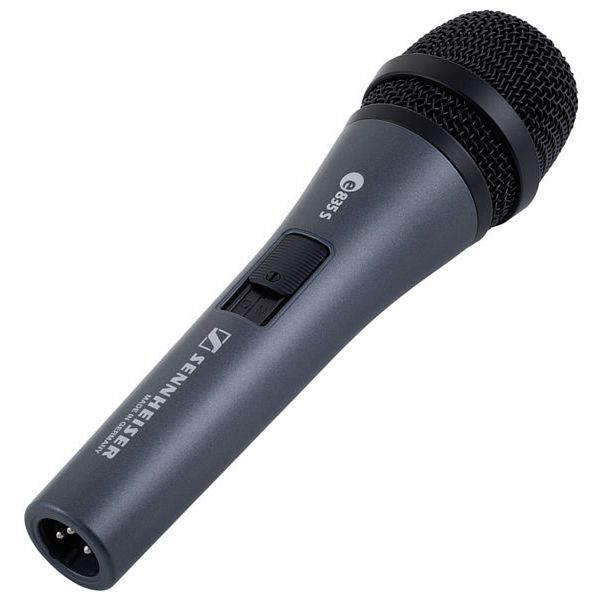 Sennheiser E835-S Sennheiser E835-S