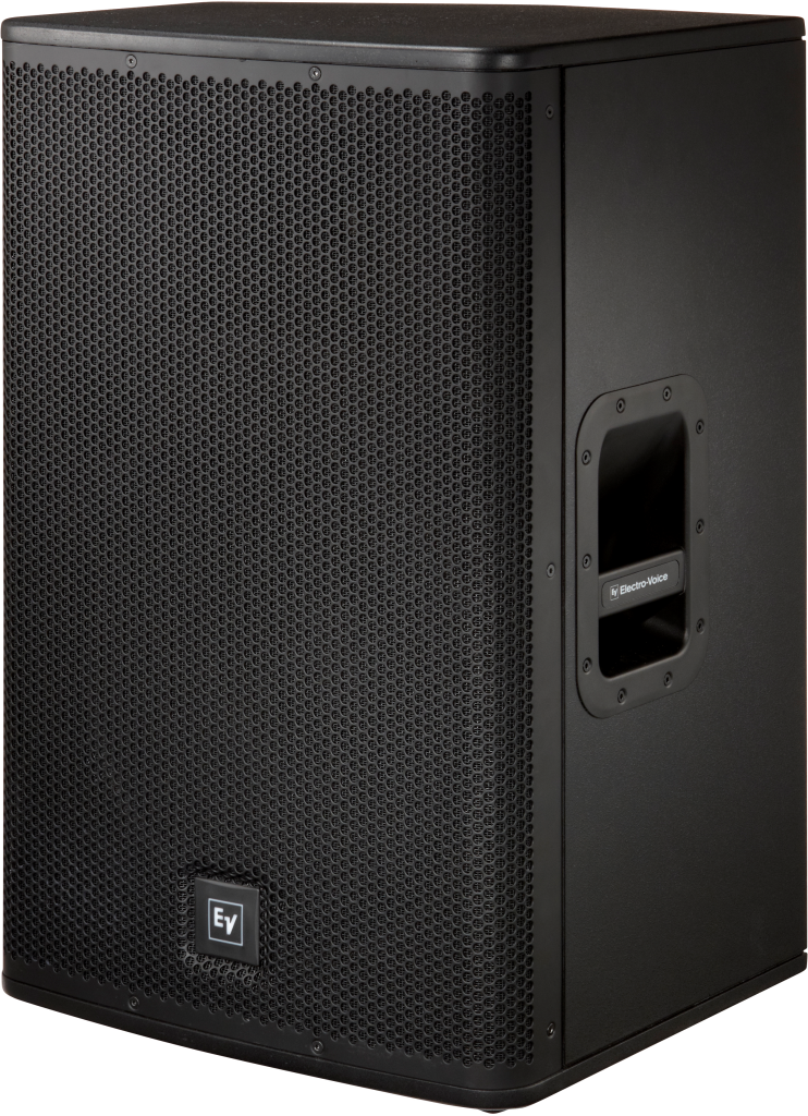 EV ELX115