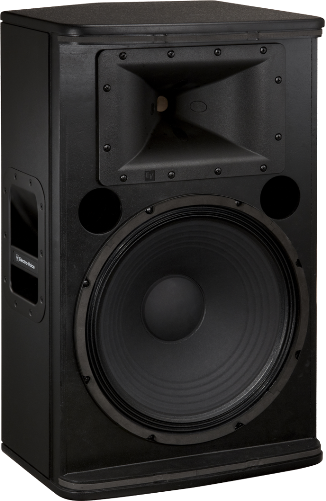 EV ELX115