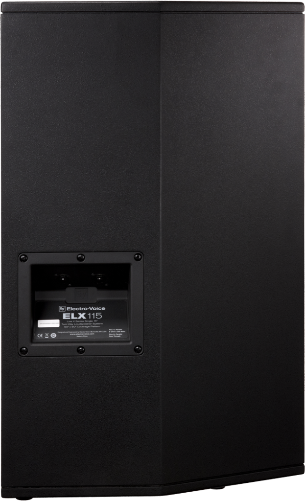 EV ELX115