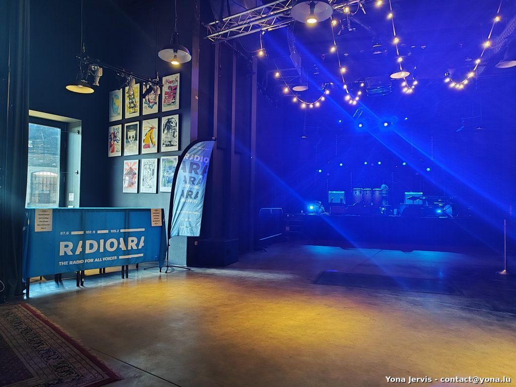 Radio ARA Festival 30-05-2025