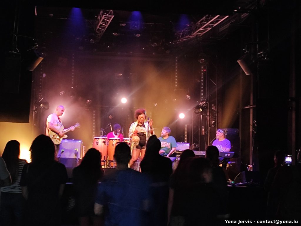 Radio ARA Festival Stage 30-05-2025