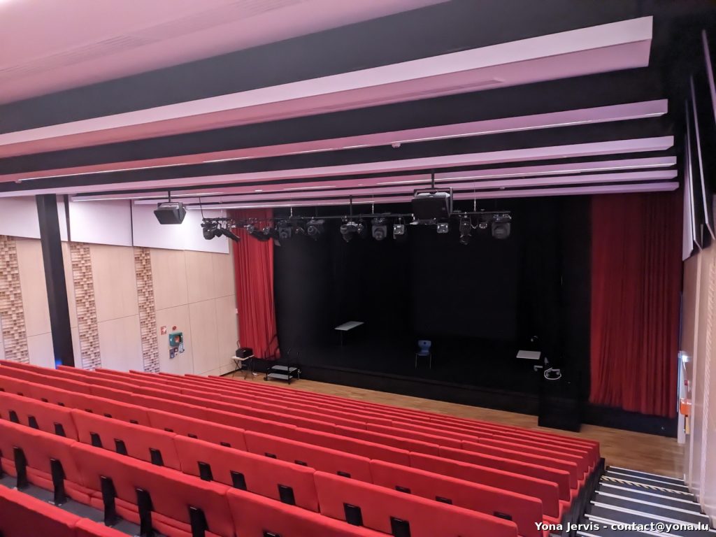 St George's International School 14-10-2024