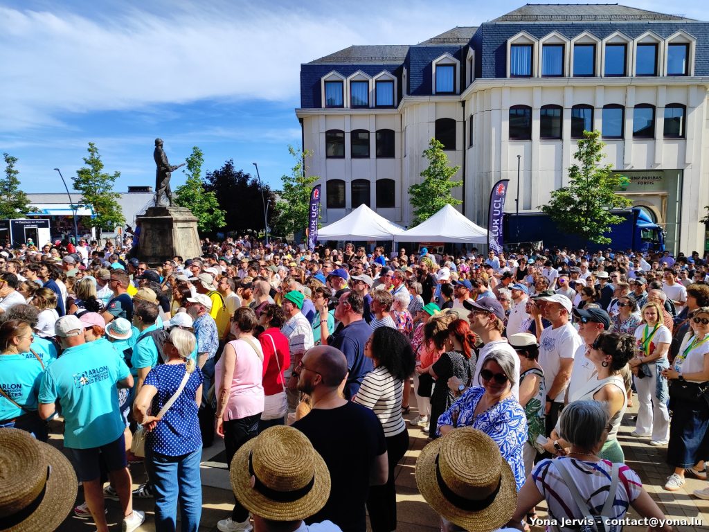 Thonnes Arlon Maitrank 23-05-2026