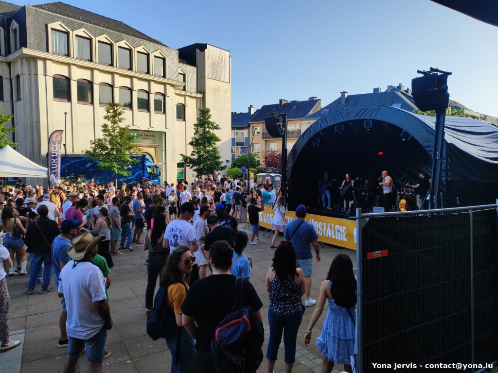 Thonnes Arlon Maitrank 23-05-2026 Stage
