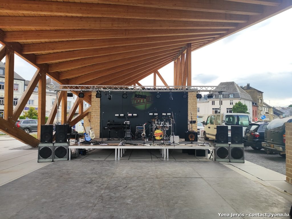 Thonnes Florenville Stage 05-07-2025