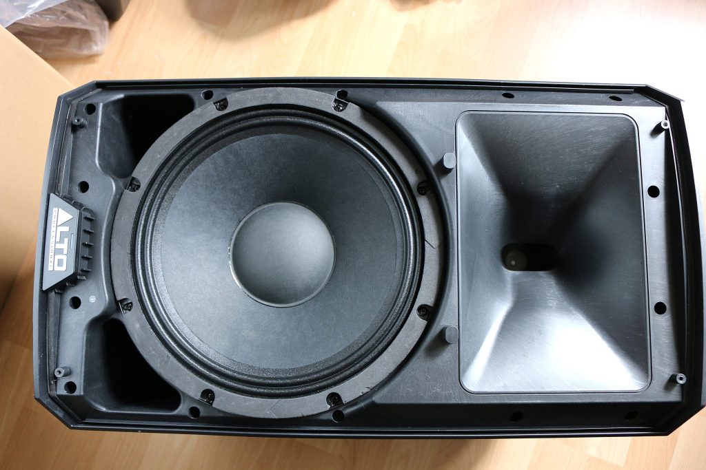 Alto TS312