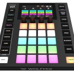 Wolfmix W1 MK2