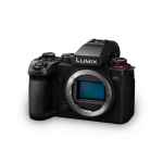 Lumix S5ii