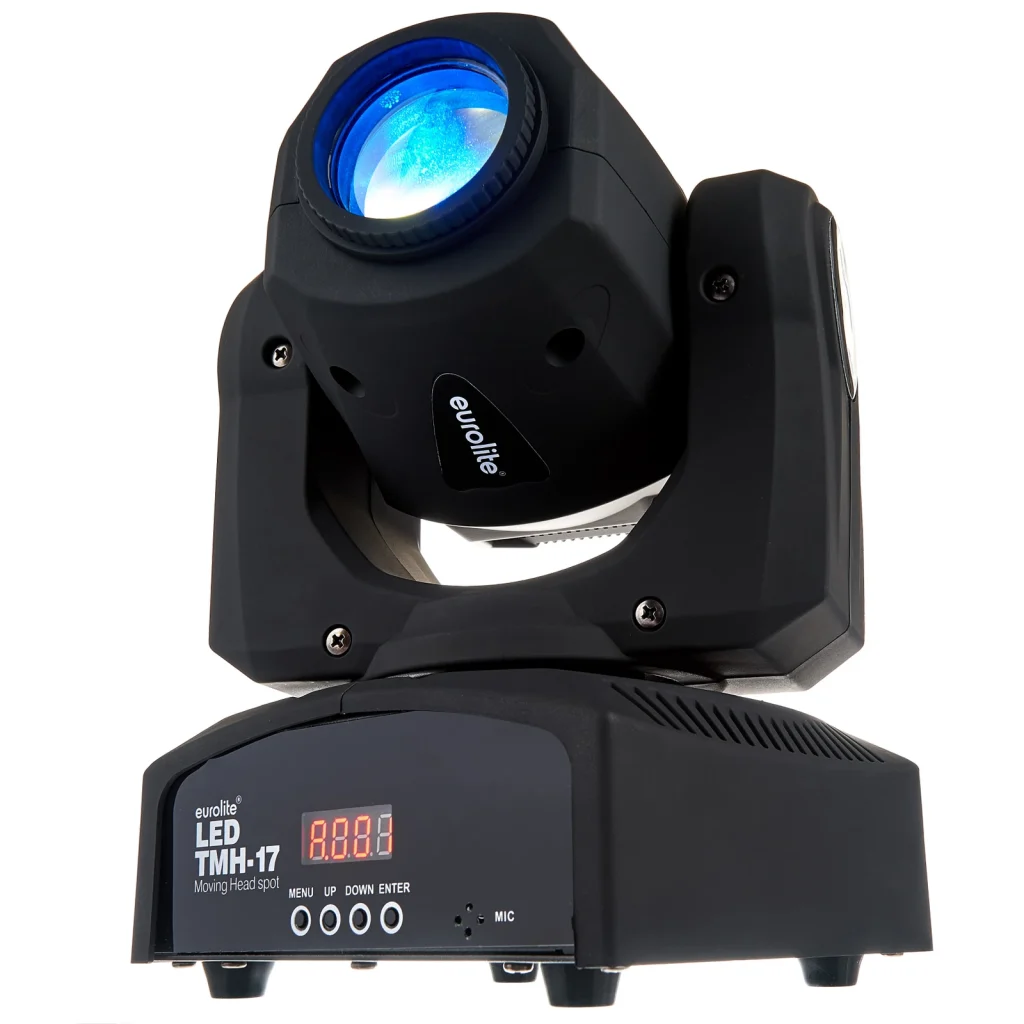 Eurolite TMH-17