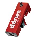 DDrum Acoustic Pro Bass Drum Trigger