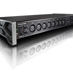 Tascam US-16x08