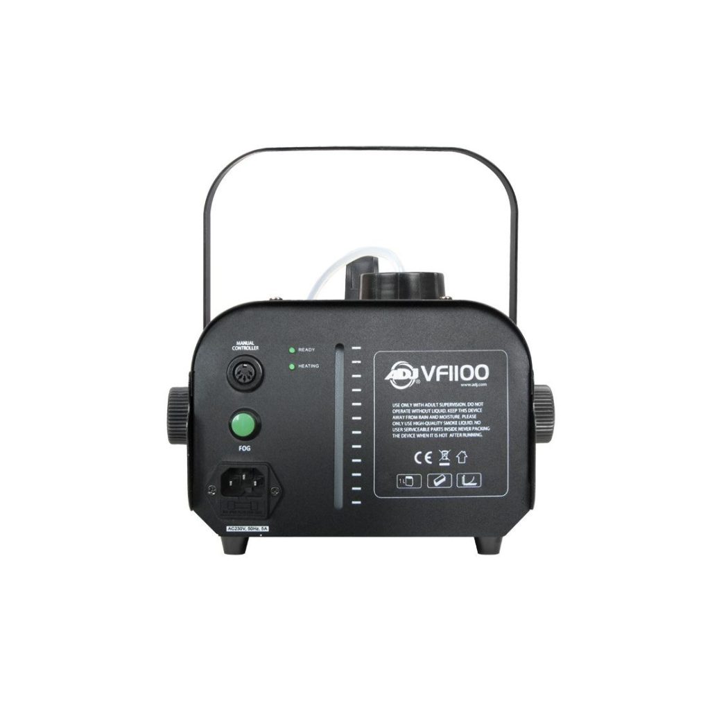 ADJ VF1100 Fog Machine